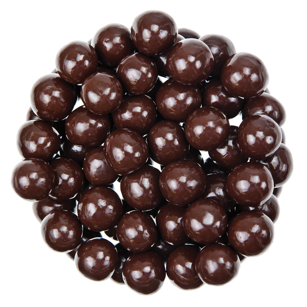 Wholesale Marich Dark Chocolate Sea Salt Caramels- Bulk