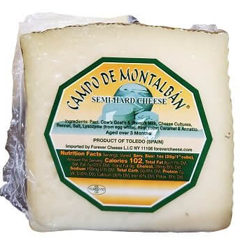 Wholesale Campo De Montalban Exact Weight Wdg- Bulk