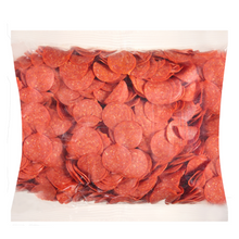 Wholesale Margherita Case * Margherita Sliced Pepperoni 14-16Ct- Bulk