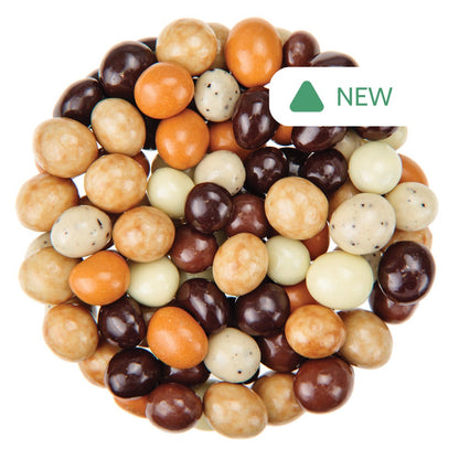 Wholesale Kopper'S New York Espresso Bean Mix- Bulk