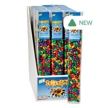 Wholesale Sunbursts 2.5 Oz Tube- Bulk