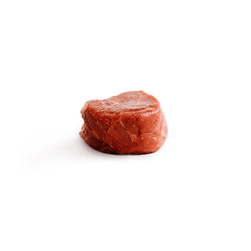 Wholesale Brandt Meats Top Sirloin Steak Baseball Prime 6 Oz 6oz- Bulk