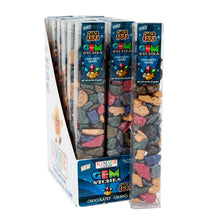 Wholesale Chocorocks Gemstones 2.5 Oz Tube- Bulk