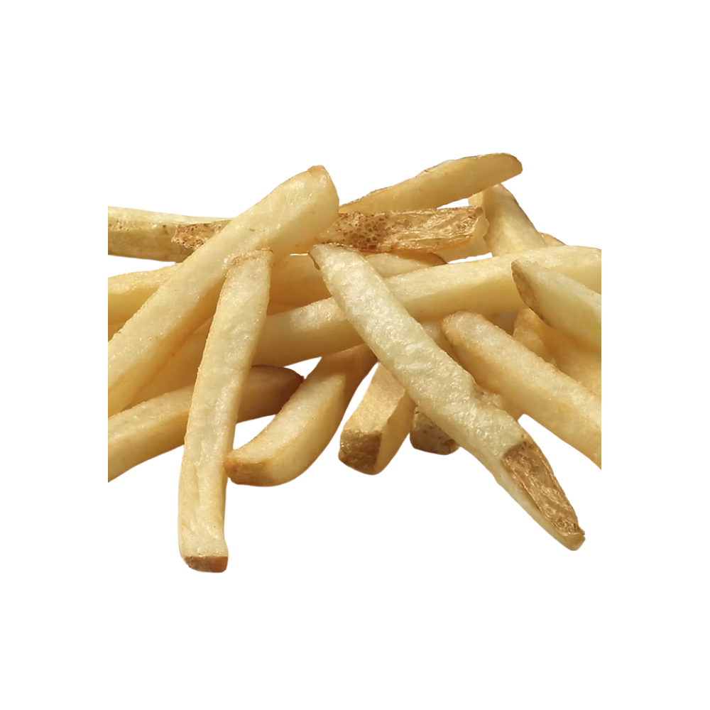 Wholesale Lamb Weston Case 5/16 Inch Private Reserve Regular Cut Fries- Bulk