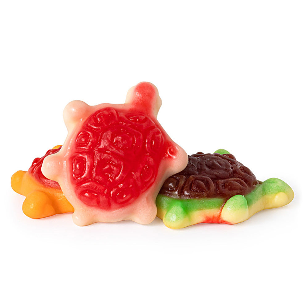 Wholesale Müttenberg Candy Gummy Filled Turtles- Bulk