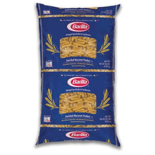 Wholesale Barilla Case Ziti #74 Bulk Pasta- Bulk