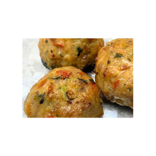 Wholesale Saugatuck Case Arthur Ave Meatball Appetizer- Bulk