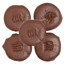 Wholesale BoxNCase Milk Chocolate Coconut Patties- Bulk