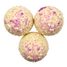 Wholesale Birnn White Chocolate Vanilla Dessert Truffles- Bulk