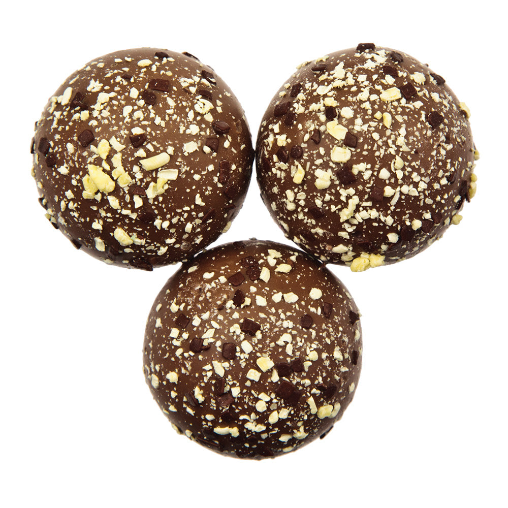 Wholesale Birnn Milk Chocolate Banana Dessert Truffles- Bulk