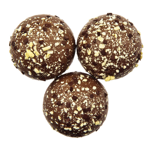 Wholesale Birnn Milk Chocolate Banana Dessert Truffles- Bulk