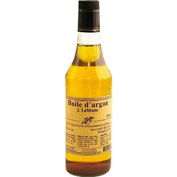 Wholesale J. Leblanc Argan Oil- Bulk