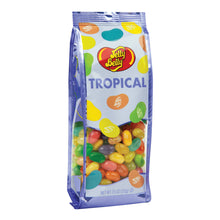 Wholesale Jelly Belly Tropical Mix 7.5 Oz Gift Bag- Bulk