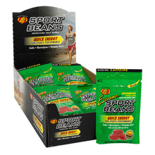 Wholesale Jelly Belly Sport Beans Extreme Watermelon 1 Oz Bags- Bulk