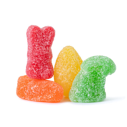 Wholesale Zachary Sour Easter Mix- Bulk