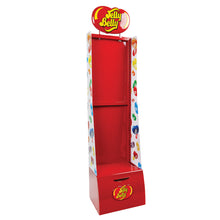 Wholesale Jelly Belly Curve Rack - Frame Only- Bulk