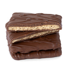 Wholesale BoxNCase Milk Chocolate Graham Crackers- Bulk