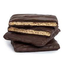 Wholesale BoxNCase Dark Chocolate Graham Crackers- Bulk
