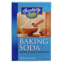 Wholesale Hospitality Each Baking Soda- Bulk