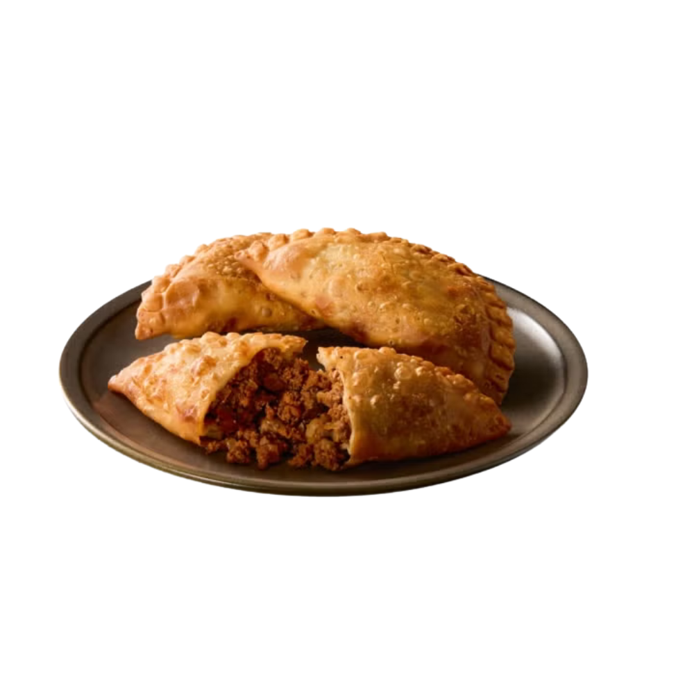 Wholesale Toma Case Savory Beef Empanadas- Bulk