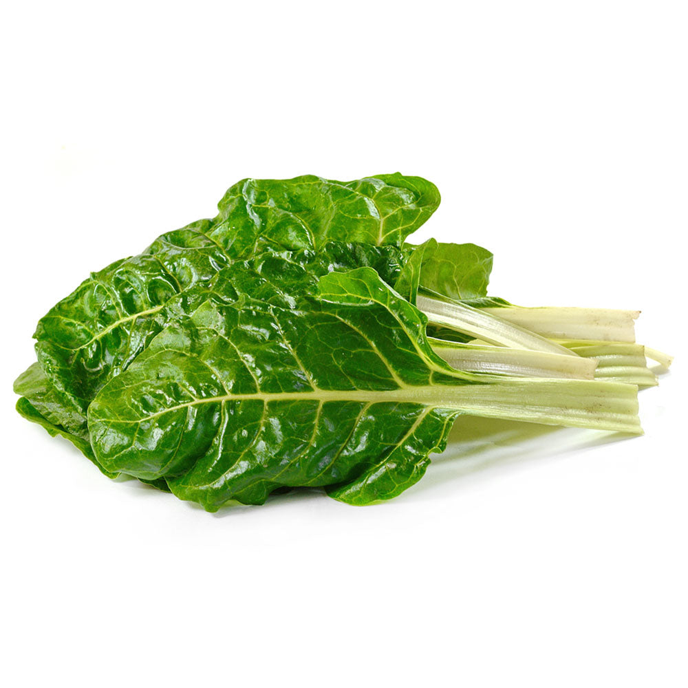 Wholesale BoxNCase Case Green Swiss Chard- Bulk
