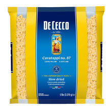 Wholesale De Cecco Case Cavatappi Bulk Pasta #87- Bulk