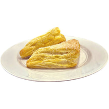 Wholesale Orange Baking Case Orange Apple Turnover Ready To Bake- Bulk