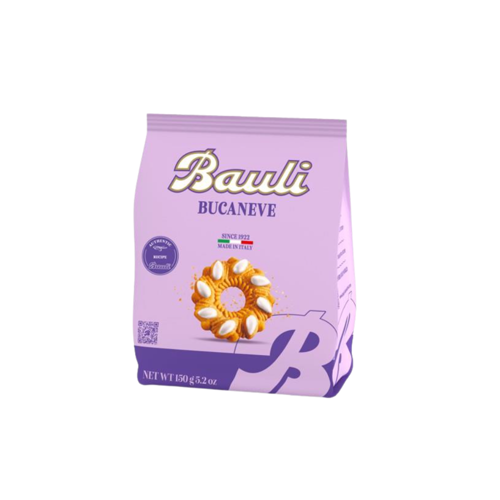 Wholesale Bauli Case Bucaneve Cookie Bag- Bulk