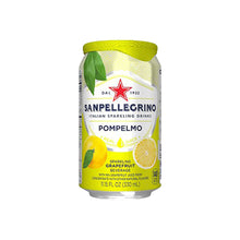 Wholesale Sanpellegrino Case Pompelmo (Grapefruit) Sparkling Beverage- Bulk
