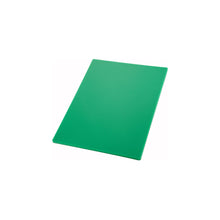 Wholesale Winco Case Green Cutting Board (20X15)- Bulk
