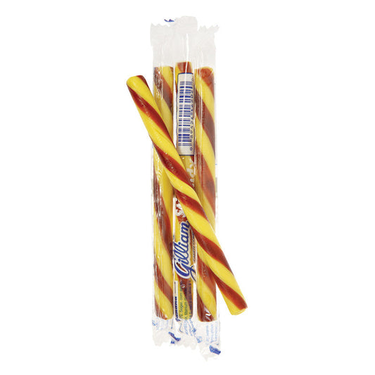 Wholesale Gilliam Banana Stick Candy- Bulk
