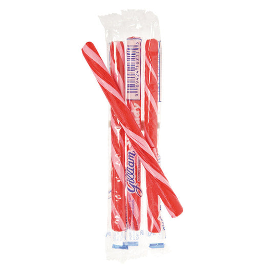 Wholesale Gilliam Cinnamon Stick Candy- Bulk