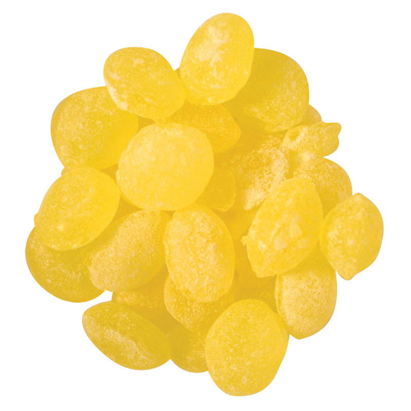 Wholesale Claey's Lemon Drops- Bulk