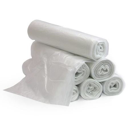Wholesale Aep Case 12-16 Gallon Clear Can Liner- Bulk