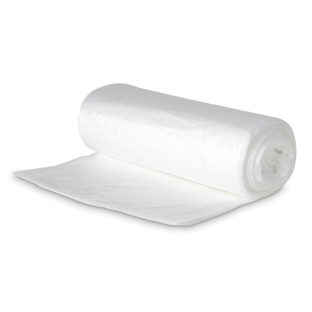 Wholesale Aep Case 55-60 Gallon Clear Can Liner- Bulk