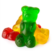 Wholesale Müttenberg Candy Giant Gummy Bears- Bulk