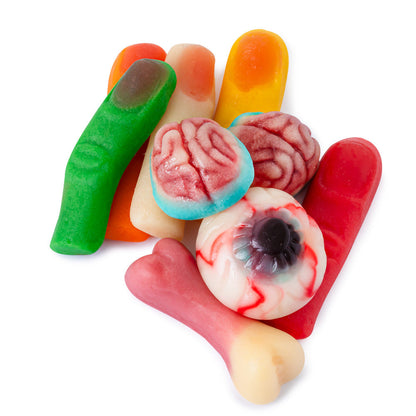 Wholesale Vidal Gummy Missing Body Parts- Bulk