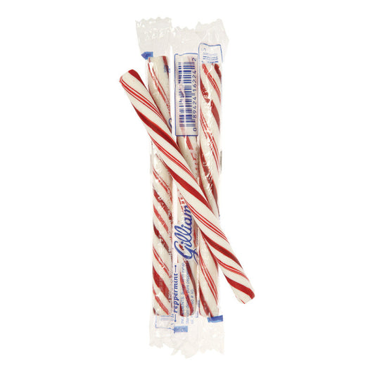 Wholesale Gilliam Peppermint Stick Candy- Bulk