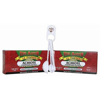 Wholesale Chile Guy The Chile Guy Achiote Paste 2.2lb- Bulk