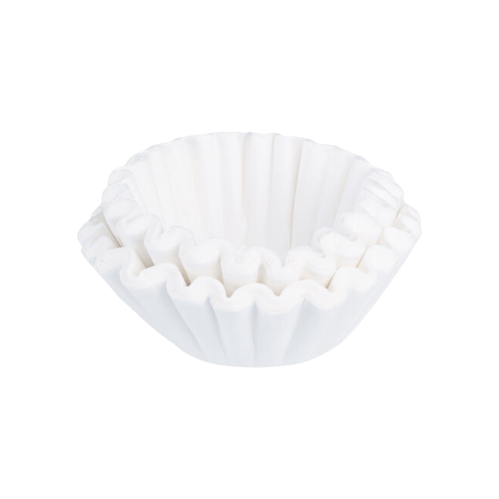 Wholesale Bunn Case 6 Gallon Paper Filters- Bulk