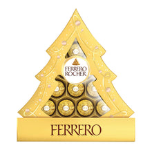 Wholesale Ferrero Rocher Tree 12 Pc 5.3 Oz Box- Bulk