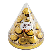 Ferrero Rocher Cone 17 Pc 7.5 Oz