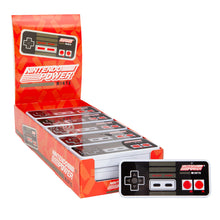 Wholesale Nintendo Power Mints Tin- Bulk