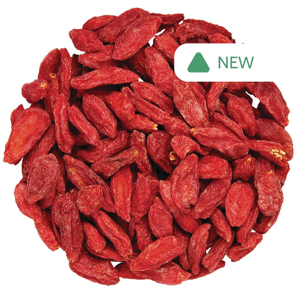 Wholesale Goji Berries Organic- Bulk