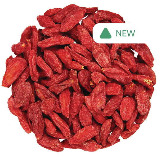 Wholesale Goji Berries Organic- Bulk