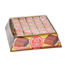 Wholesale Ice Cubes Ice Chocolate Box- Bulk