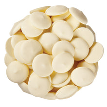 Wholesale Guittard Vanilla A'Peels- Bulk