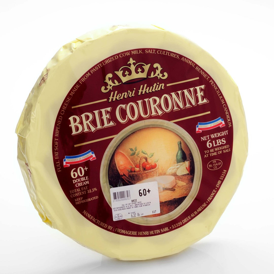 Wholesale Henri Hutin 3K 60% Brie- Bulk
