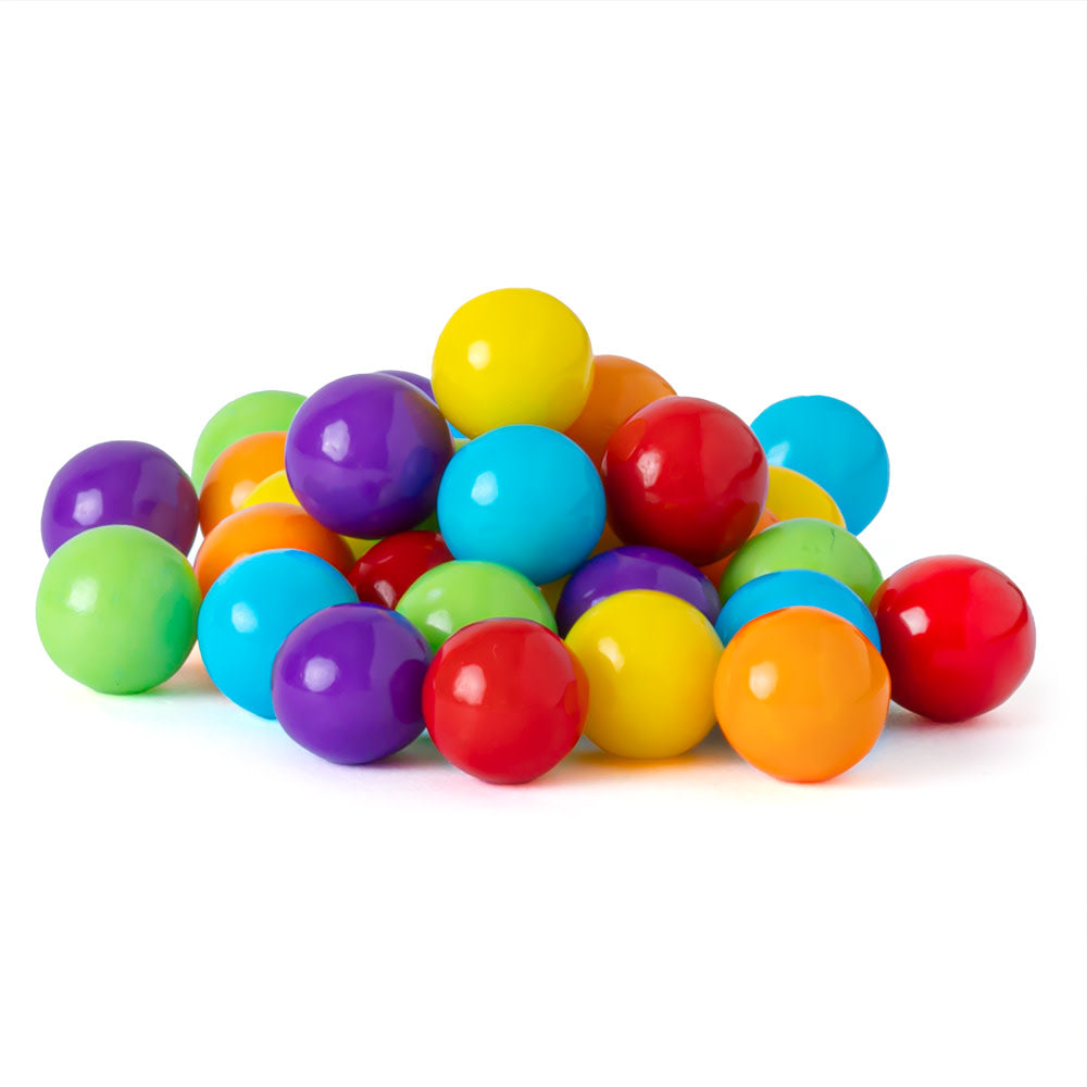 Wholesale Müttenberg Candy Jawbreaker Mini Assorted- Bulk