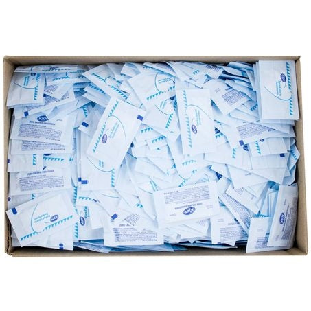 Wholesale Gourmet Table Case Sugar Substitute Blue Packets- Bulk